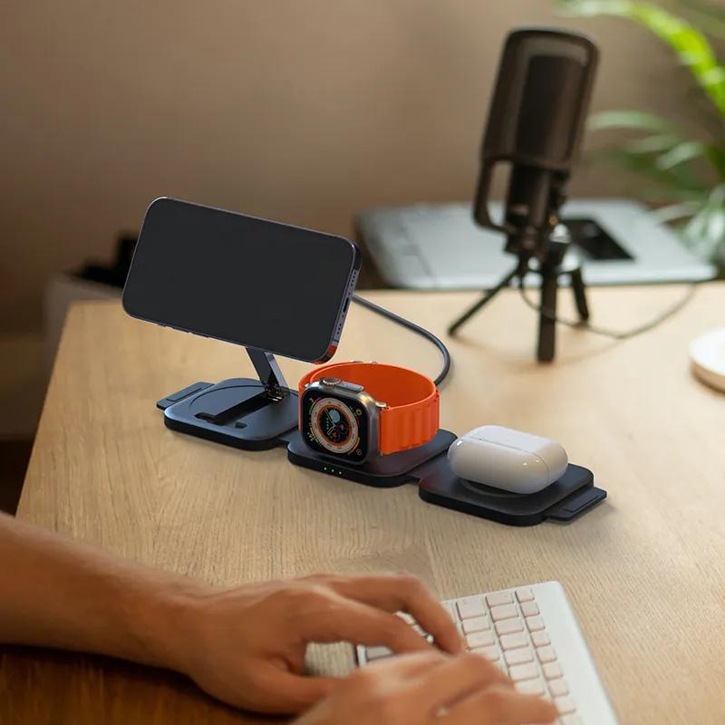 Telefunken Wireless Charger | JAR Computers Telefunken Wireless Charger