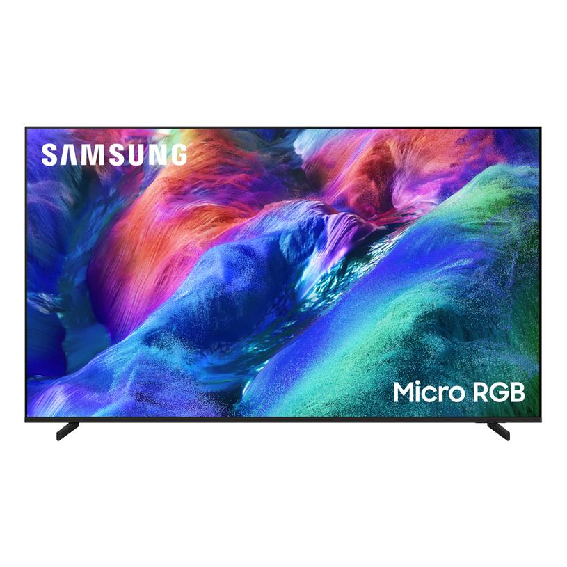 Телевизор Samsung MRE65R85HAUXXH , 163 см, 3840x2160 UHD-4K , 65 inch, Mini LED , Smart TV , Tizen