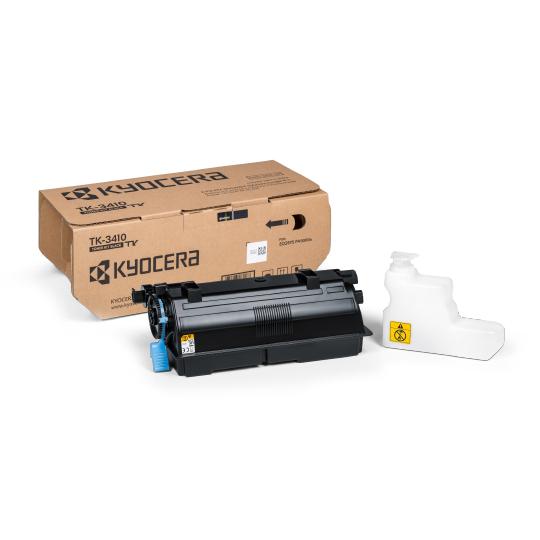 Тонер касета за Kyocera PA5000x Series - Toner - TK-3410 (TK3410) / 1T0C0X0NL0 - Black - PN 1T0C0X0NL0 | JAR Computers Тонер касета за Kyocera PA5000x Series - Toner - TK-3410 (TK3410) / 1T0C0X0NL0 - Black - PN 1T0C0X0NL0