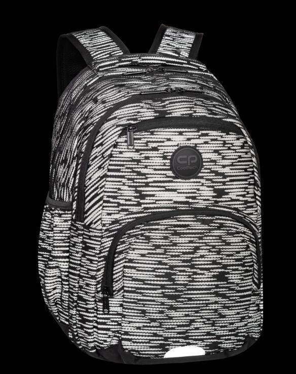 Ученическа раница Coolpack - Pick - FLASH LINES