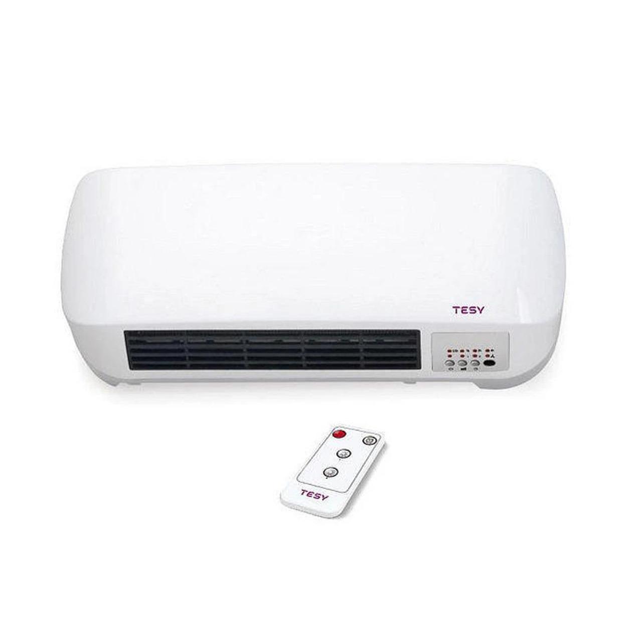 Вентилаторна печка Tesy HL 274W PTC W