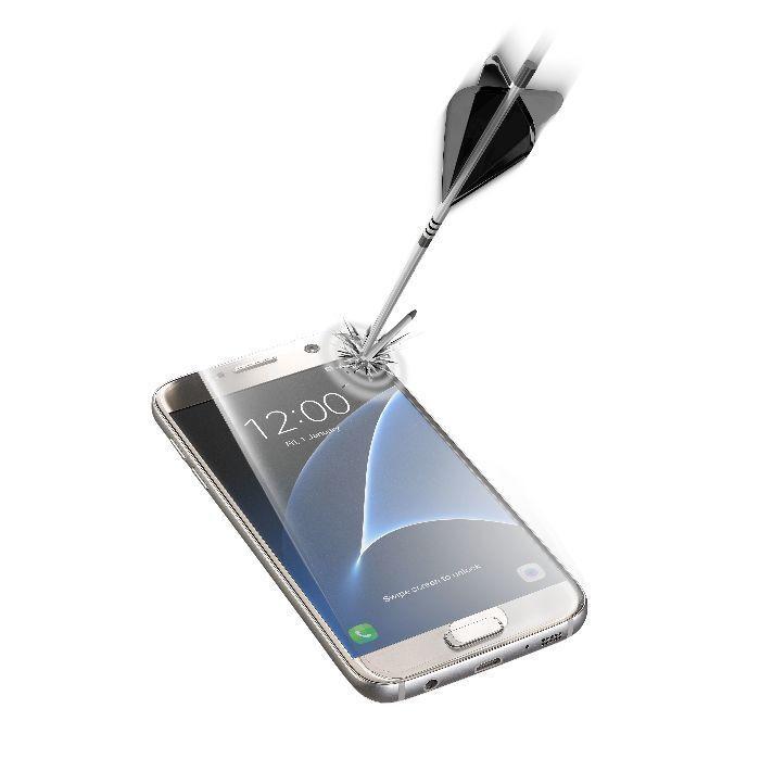 Закалено стъкло за Samsung Galaxy S7, Fullscreen | JAR Computers Закалено стъкло за Samsung Galaxy S7, Fullscreen