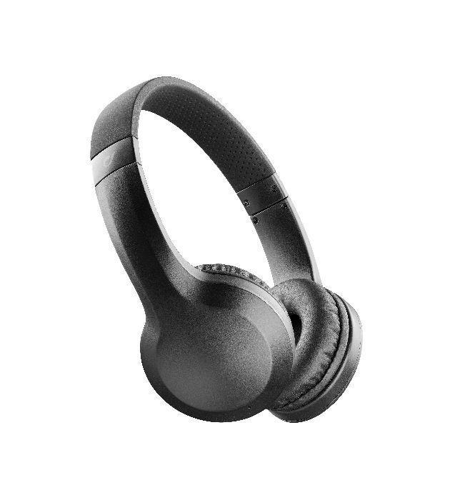 Bluetooth Слушалки Akros AQL, Черни | JAR Computers Bluetooth Слушалки Akros AQL, Черни