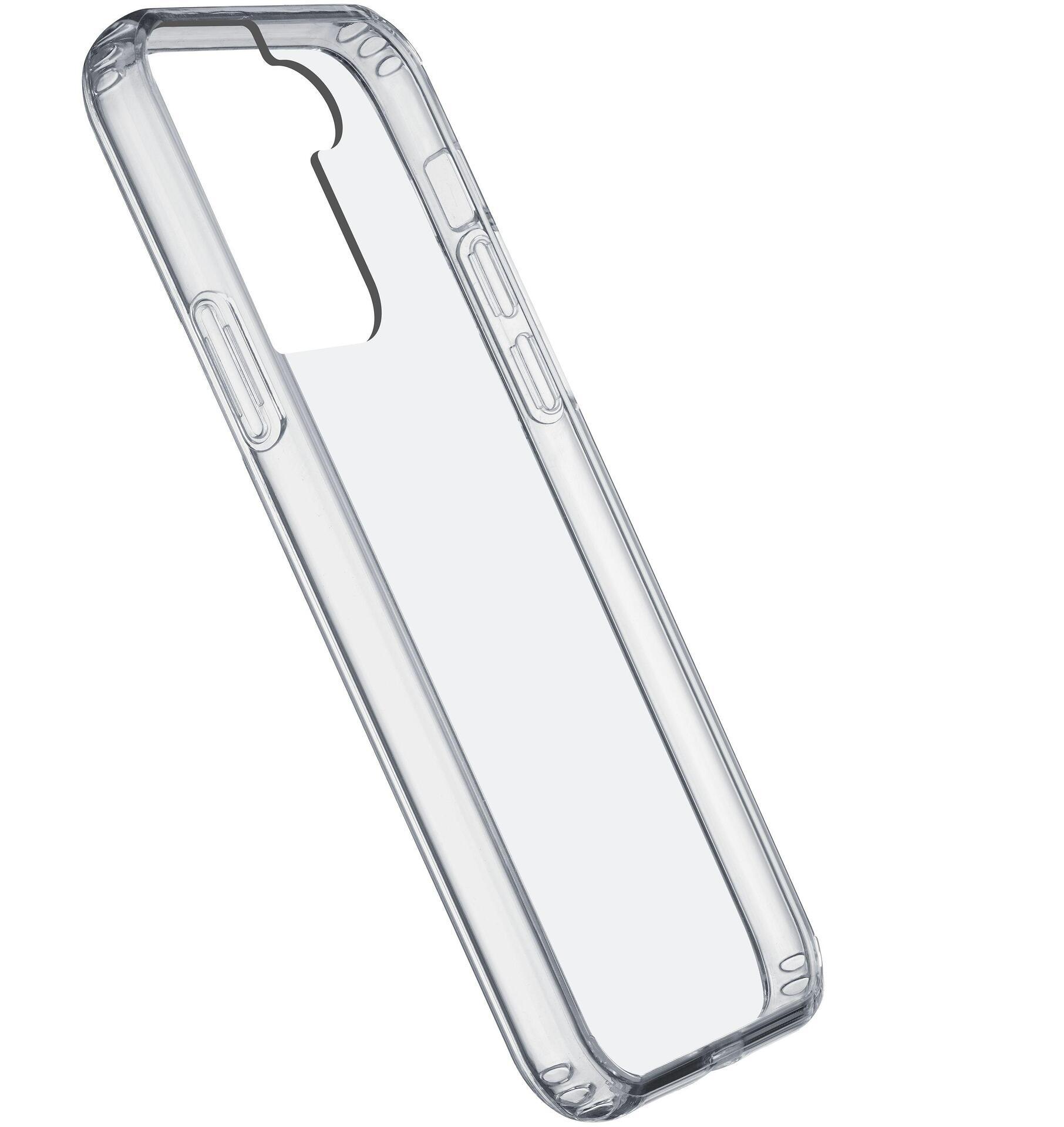 ClearDuo прозрачен твърд калъф за Samsung Galaxy S22+ | JAR Computers ClearDuo прозрачен твърд калъф за Samsung Galaxy S22+