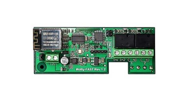 Cloud LAN модул, URCLWF | JAR Computers Cloud LAN модул, URCLWF