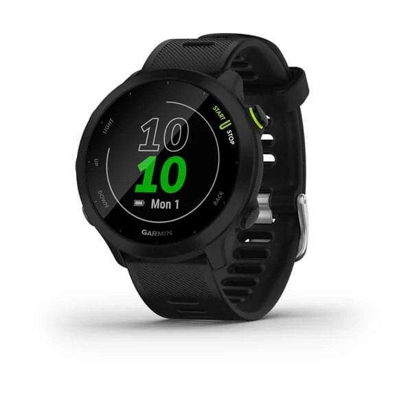 Forerunner® 55 - Forerunner® 55 - Black