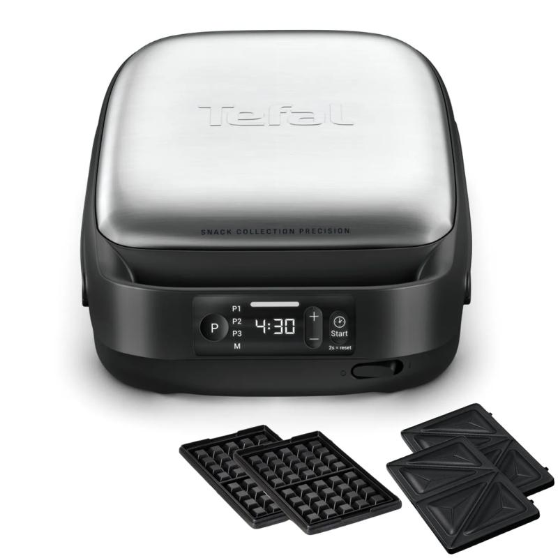 Грил преса Tefal SW872BF0