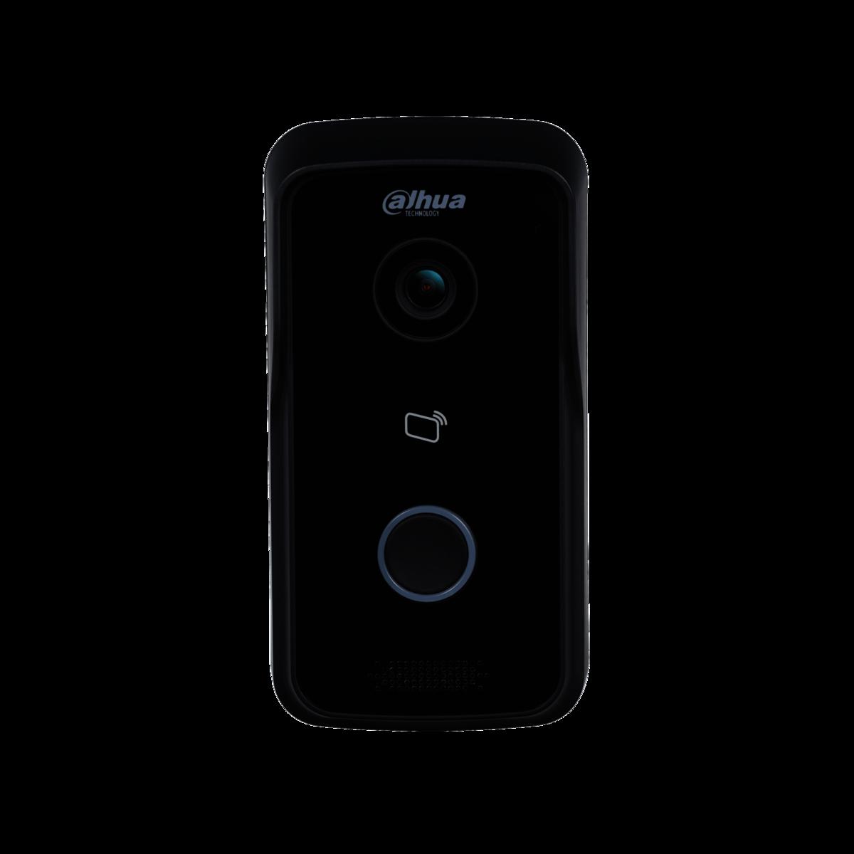 IP Външно видеодомофонно устройство, VTO2111D-P-S3