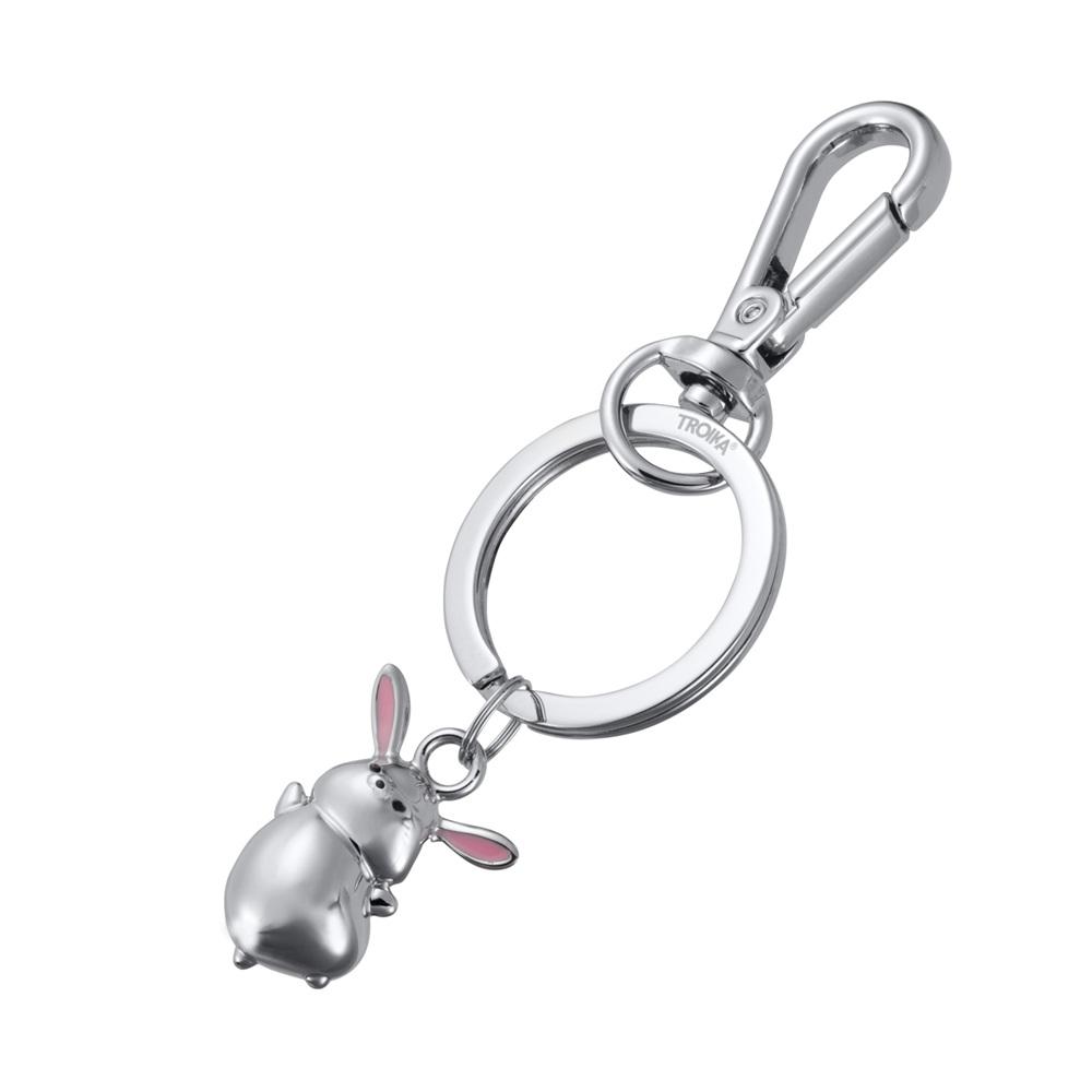 Ключодържател Troika-TINY RABBIT