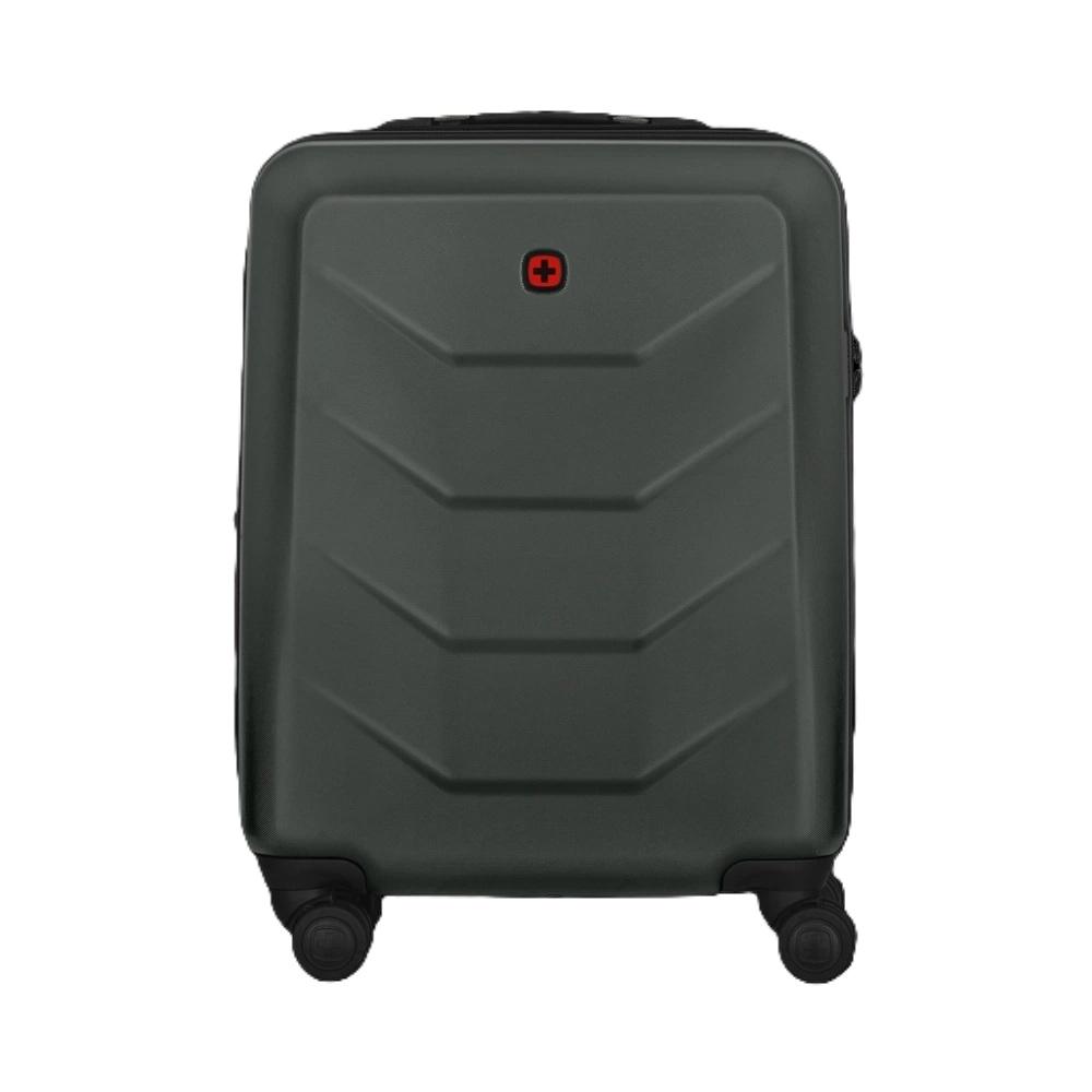 Куфар Wenger Prymo Hardside Case Carry-On, 36л | JAR Computers Куфар Wenger Prymo Hardside Case Carry-On, 36л