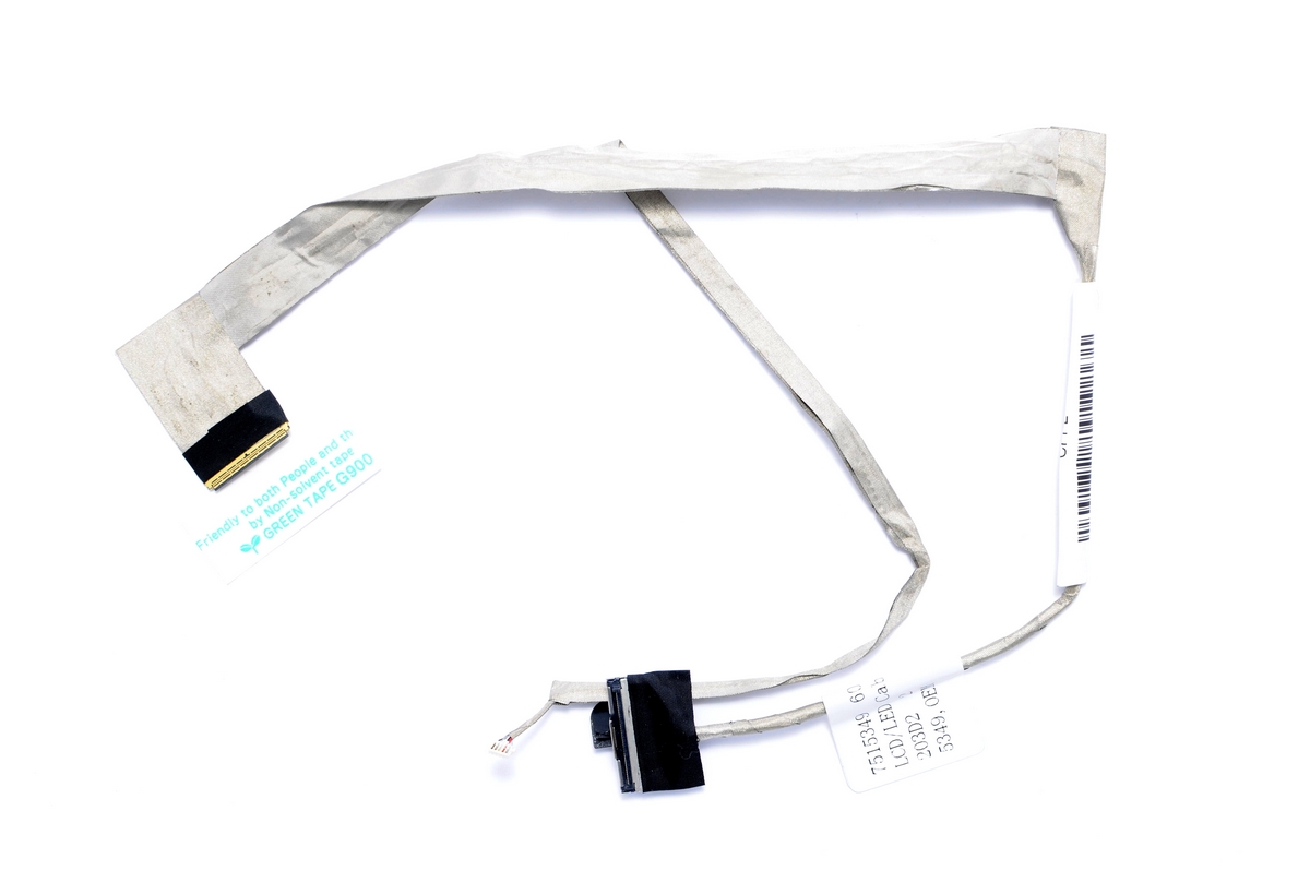 Лентов Кабел за лаптоп (LCD Cable) Acer Aspire 5349 5749