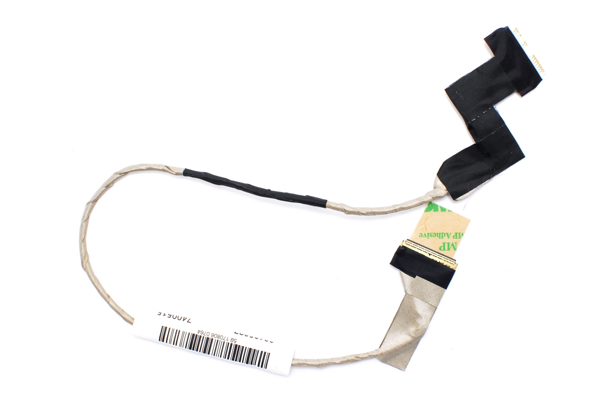 Лентов Кабел за лаптоп (LCD Cable) Toshiba Satellite L510 L515 | JAR Computers Лентов Кабел за лаптоп (LCD Cable) Toshiba Satellite L510 L515