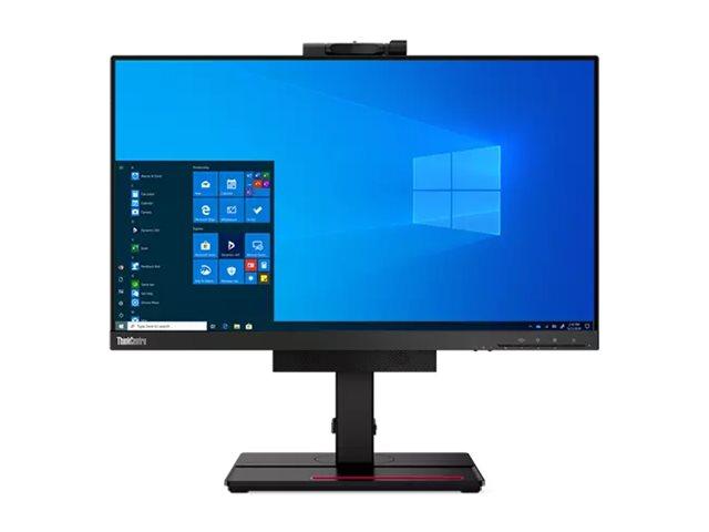 МОНИТОР LENOVO LED-Display ThinkCentre Tiny-In-One 24 Gen 4 - 60,5 cm (23,8") - 1920 x 1080 Full HD - Black - PN 11GDPAR1EU | JAR Computers МОНИТОР LENOVO LED-Display ThinkCentre Tiny-In-One 24 Gen 4 - 60,5 cm (23,8") - 1920 x 1080 Full HD - Black - PN 11GDPAR1EU