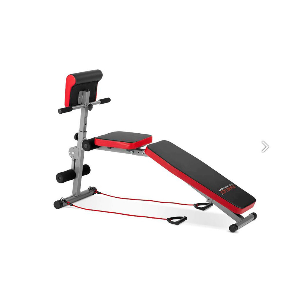 Neo-Sport Adjustable Gym Bench (NS-213) (NESNS-213)