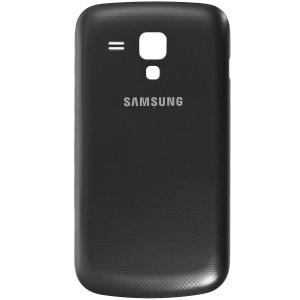 Оригинален заден капак за Samsung Galaxy S Duos S7562 - Samsung Batterycover | JAR Computers Оригинален заден капак за Samsung Galaxy S Duos S7562 - Samsung Batterycover