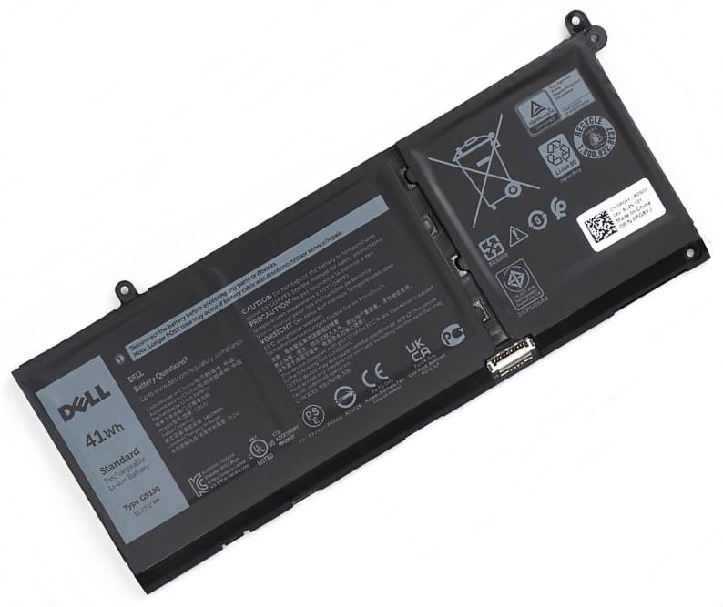 Оригинална батерия за лаптоп DELL Inspiron 15 3515 5415 Vostro 5510 G91J0 3кл | JAR Computers Оригинална батерия за лаптоп DELL Inspiron 15 3515 5415 Vostro 5510 G91J0 3кл