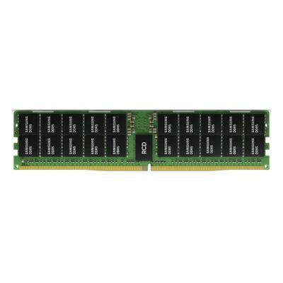 Памет за сървър Samsung - DDR5 - module - 32 GB - DIMM 288-pin / PC5-51200 - registered