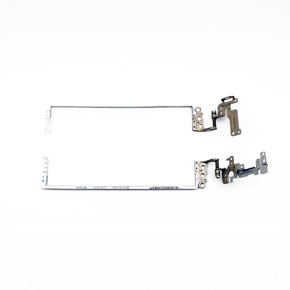 Панти за лаптоп (Hinges) Toshiba Satellite C55-B C55D-B Type 2 | JAR Computers Панти за лаптоп (Hinges) Toshiba Satellite C55-B C55D-B Type 2
