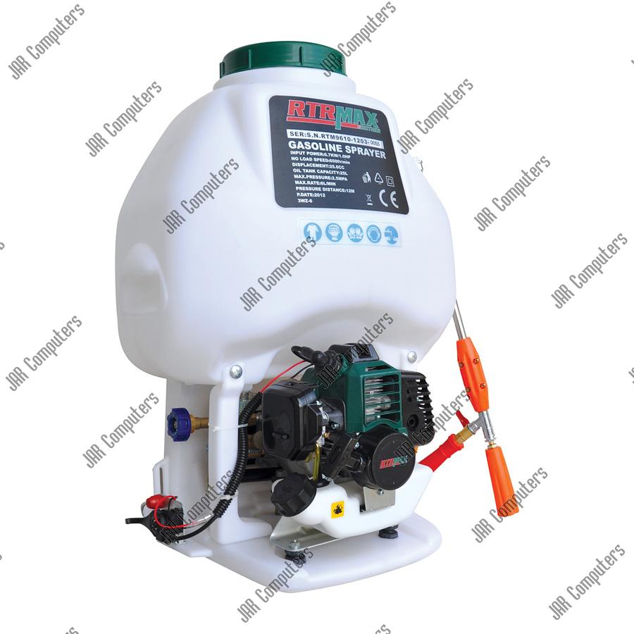 ПРЪСКАЧКА МОТОРНА 26CC 6 м 38967 | JAR Computers ПРЪСКАЧКА МОТОРНА 26CC 6 м 38967