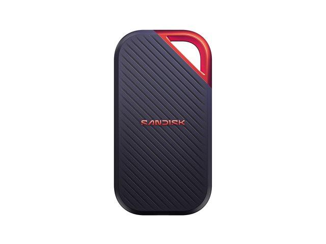 SANDISK Extreme PRO Portable SSD V3 - 4TB