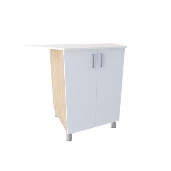 Шкаф RFG Labo, с HPL таван, 1200 х 600 х 900 mm, ПДЧ 18 mm | JAR Computers Шкаф RFG Labo, с HPL таван, 1200 х 600 х 900 mm, ПДЧ 18 mm