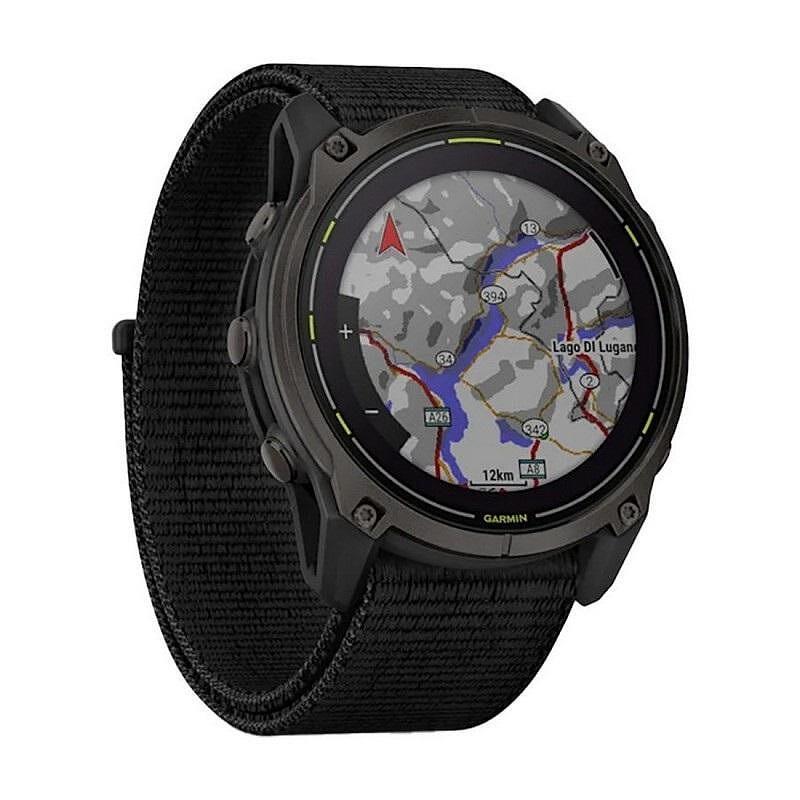 Смарт часовник Garmin Enduro 3 010-02751-01 , 1.40 , 32