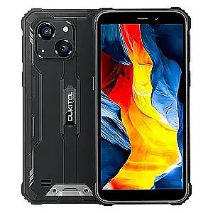 Смартфон Oukitel WP32 4G 4 GB 128 GB, Black | JAR Computers Смартфон Oukitel WP32 4G 4 GB 128 GB, Black