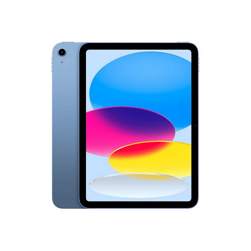 Таблет Apple iPad 11 Wi-Fi 128GB Blue md4a4 , 128 GB