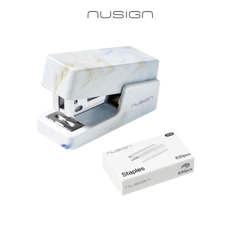Телбод Nusign Natural Fluids, ENS083C, за 12 л.(80 г), телчета 24(26)/6, пластмаса + метал, бял | JAR Computers Телбод Nusign Natural Fluids, ENS083C, за 12 л.(80 г), телчета 24(26)/6, пластмаса + метал, бял
