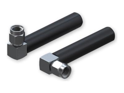 TELTONIKA NETWORKS WiFi SMA Angled Compact Antenna | JAR Computers TELTONIKA NETWORKS WiFi SMA Angled Compact Antenna