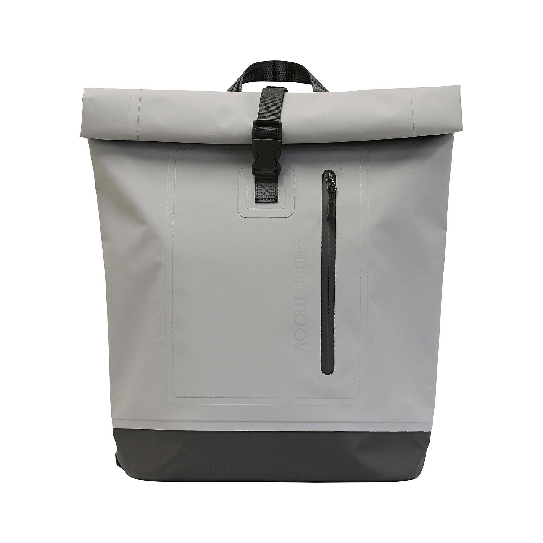 TNB Раница Urban Moov, водоустойчива, 20-25 L, сива | JAR Computers TNB Раница Urban Moov, водоустойчива, 20-25 L, сива