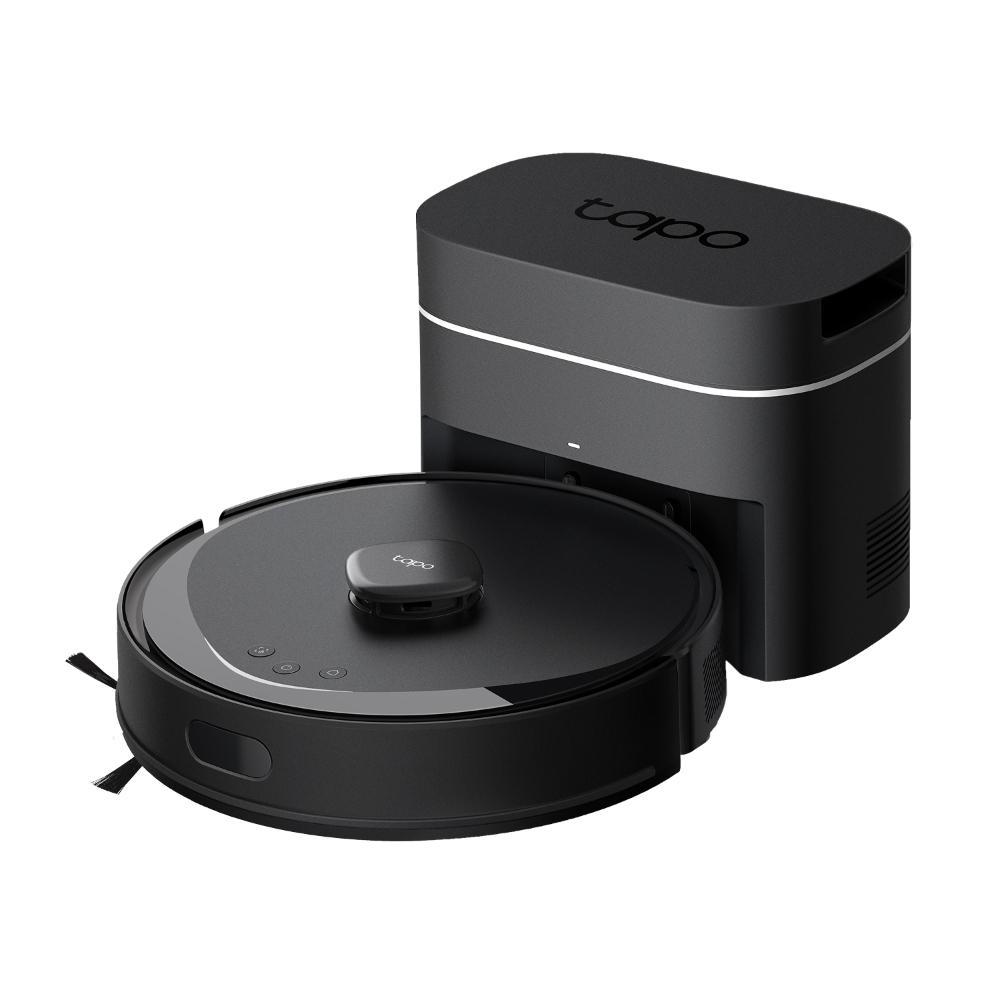 TP-LINK TAPO RV30 Max Plus Gen 2 Robot Vacuum Cleaner (TAPO RV30 MAX PLUS GEN2) (TPTAPORV30MAXPLUSG2)