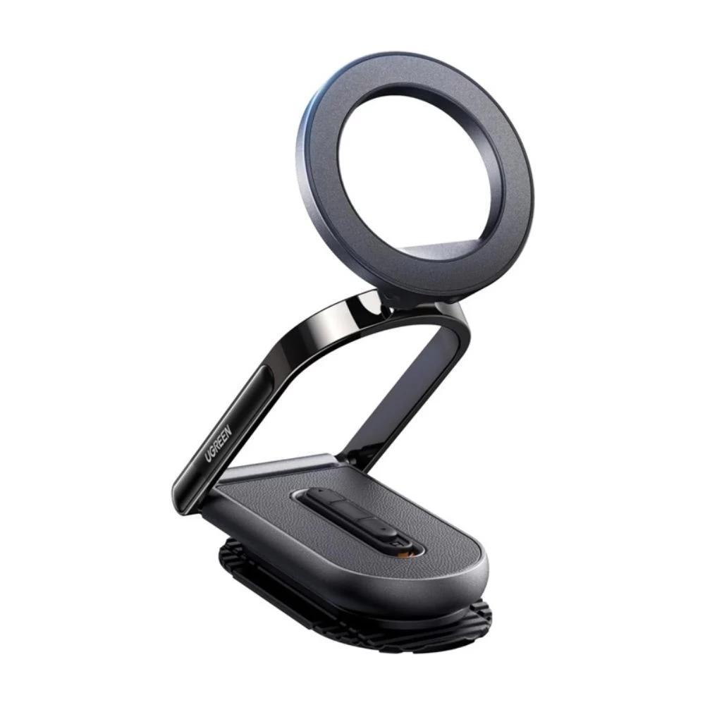 Ugreen LP924 Magnetic Car Holder Black (65186) (UGR65186)