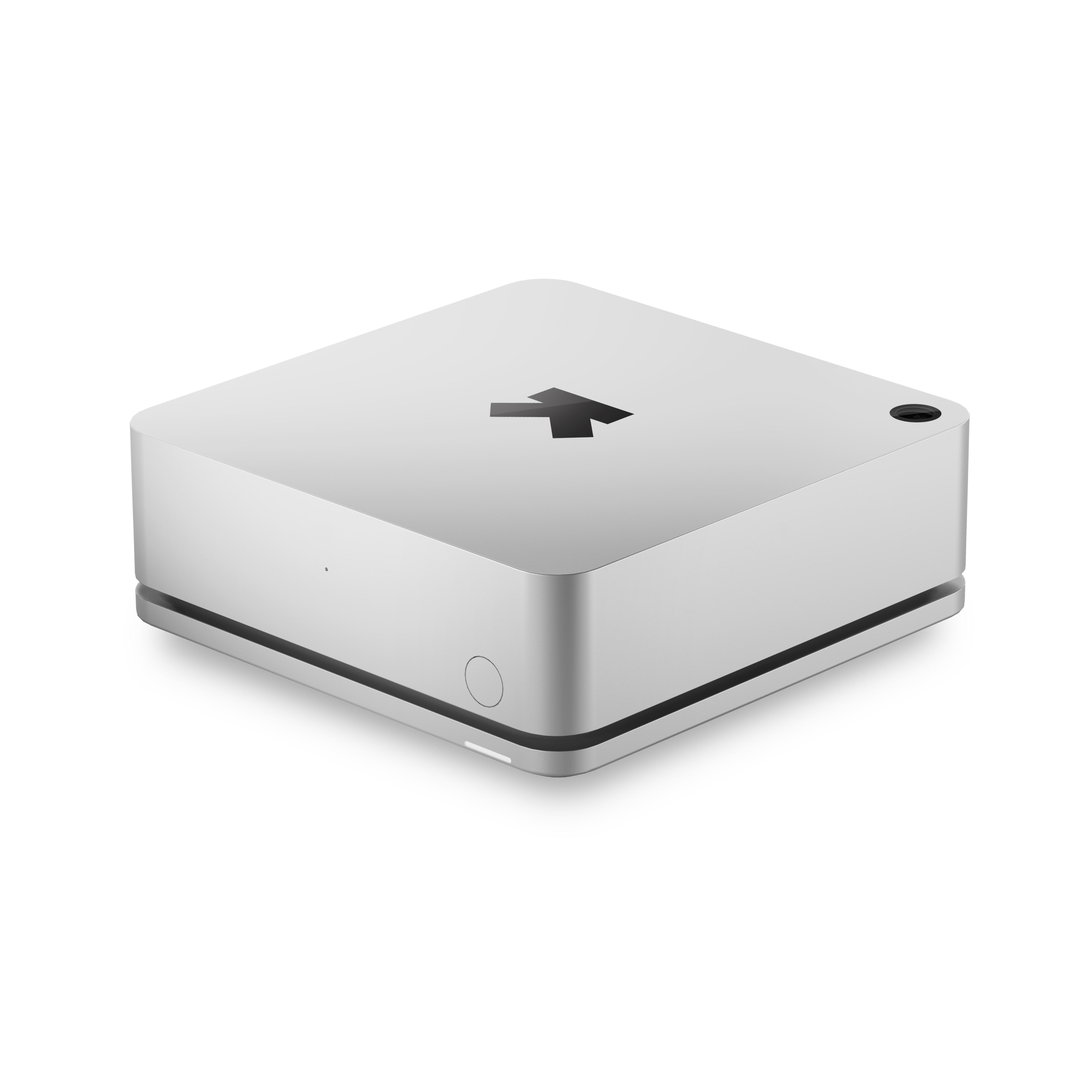 Ultrahuman Home - Air quality sensing - Noise detection - Natural & blue light exposure - Temperature tracking - Humidity monitoring | JAR Computers Ultrahuman Home - Air quality sensing - Noise detection - Natural & blue light exposure - Temperature tracking - Humidity monitoring