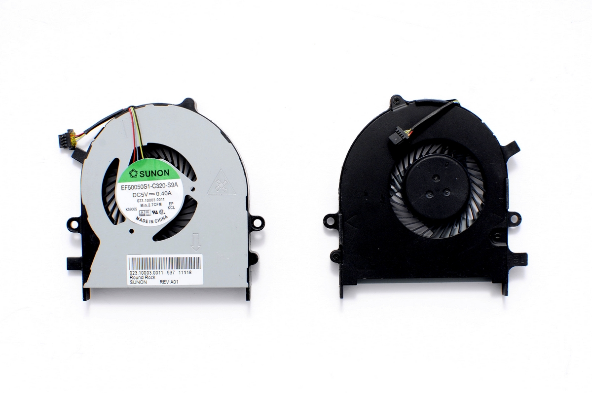 Вентилатор за лаптоп (CPU Fan) Dell Latitude 3340 3350 | JAR Computers Вентилатор за лаптоп (CPU Fan) Dell Latitude 3340 3350