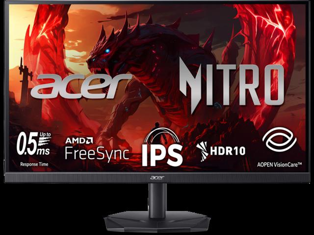 Acer Nitro KG272KL1bmiipx