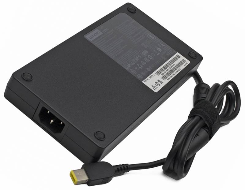 Адаптер за лаптоп ОРИГИНАЛЕН (Зарядно за лаптоп) Lenovo 20V 15A 300W (slim tip) правоъгълна букса | JAR Computers Адаптер за лаптоп ОРИГИНАЛЕН (Зарядно за лаптоп) Lenovo 20V 15A 300W (slim tip) правоъгълна букса