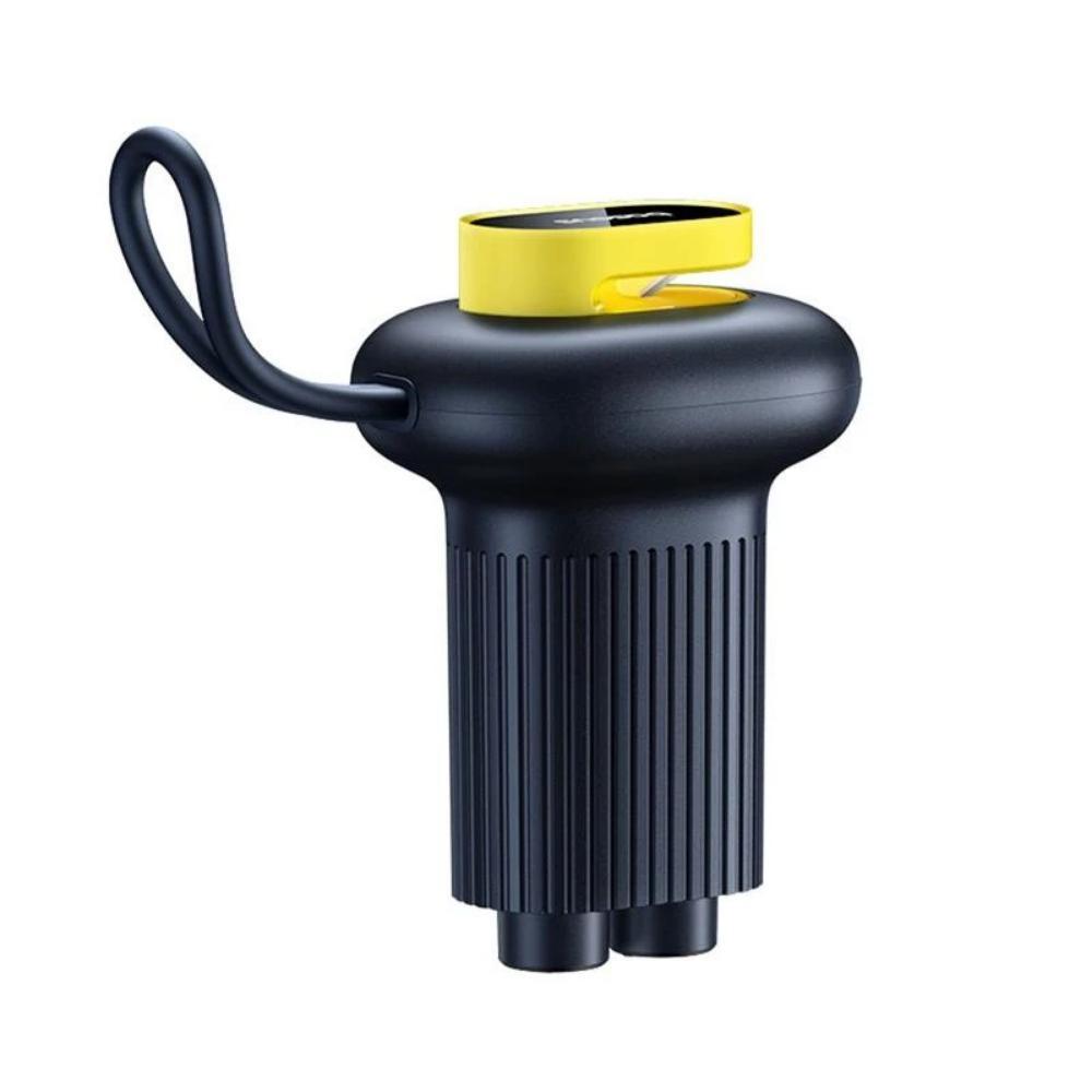 Baseus GoTrip DT1 Car Security Hammer Black (C10972300121-00) (BASC10972300121-00) | JAR Computers Baseus GoTrip DT1 Car Security Hammer Black (C10972300121-00) (BASC10972300121-00)