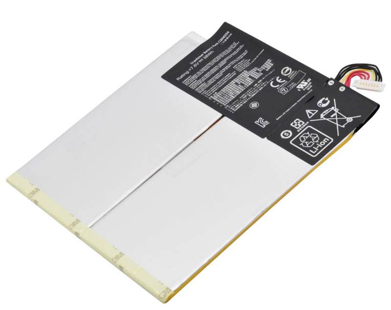 Батерия за лаптоп ASUS Transformer Book T200TA C21N1334 - Заместител | JAR Computers Батерия за лаптоп ASUS Transformer Book T200TA C21N1334 - Заместител