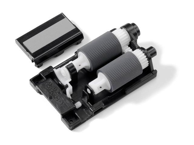 BROTHER PFM5000 Paper feed rollers for the L8000 series | JAR Computers BROTHER PFM5000 Paper feed rollers for the L8000 series