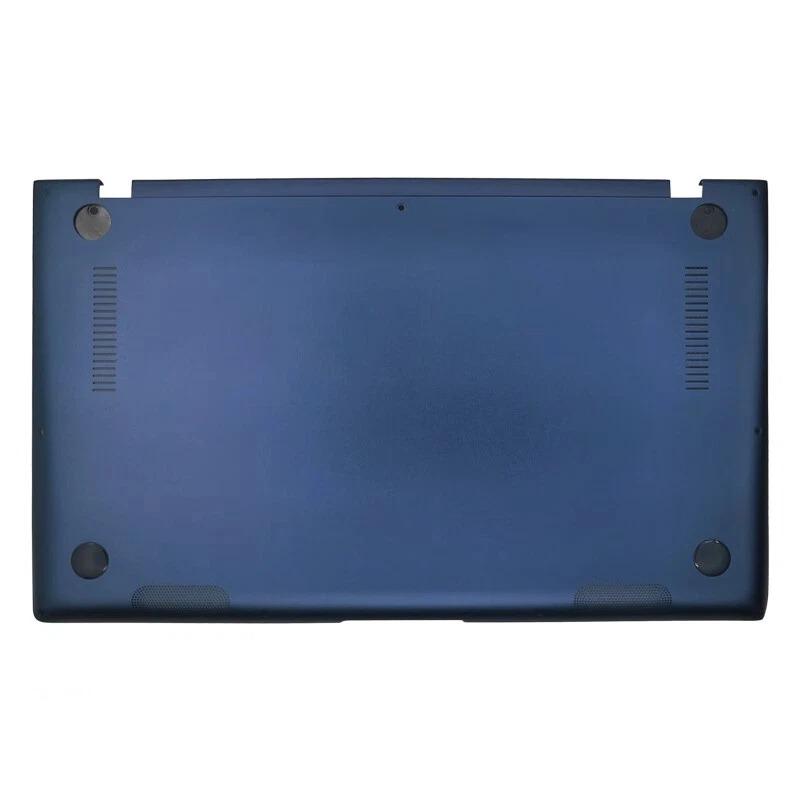 Долен корпус за лаптоп Asus ZenBook UX433 UX433F - Син | JAR Computers Долен корпус за лаптоп Asus ZenBook UX433 UX433F - Син