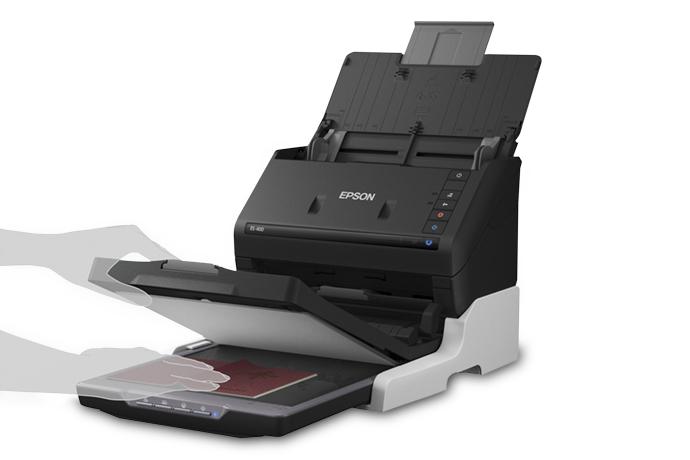 Epson Flatbed Scanner Dock | JAR Computers Epson Flatbed Scanner Dock