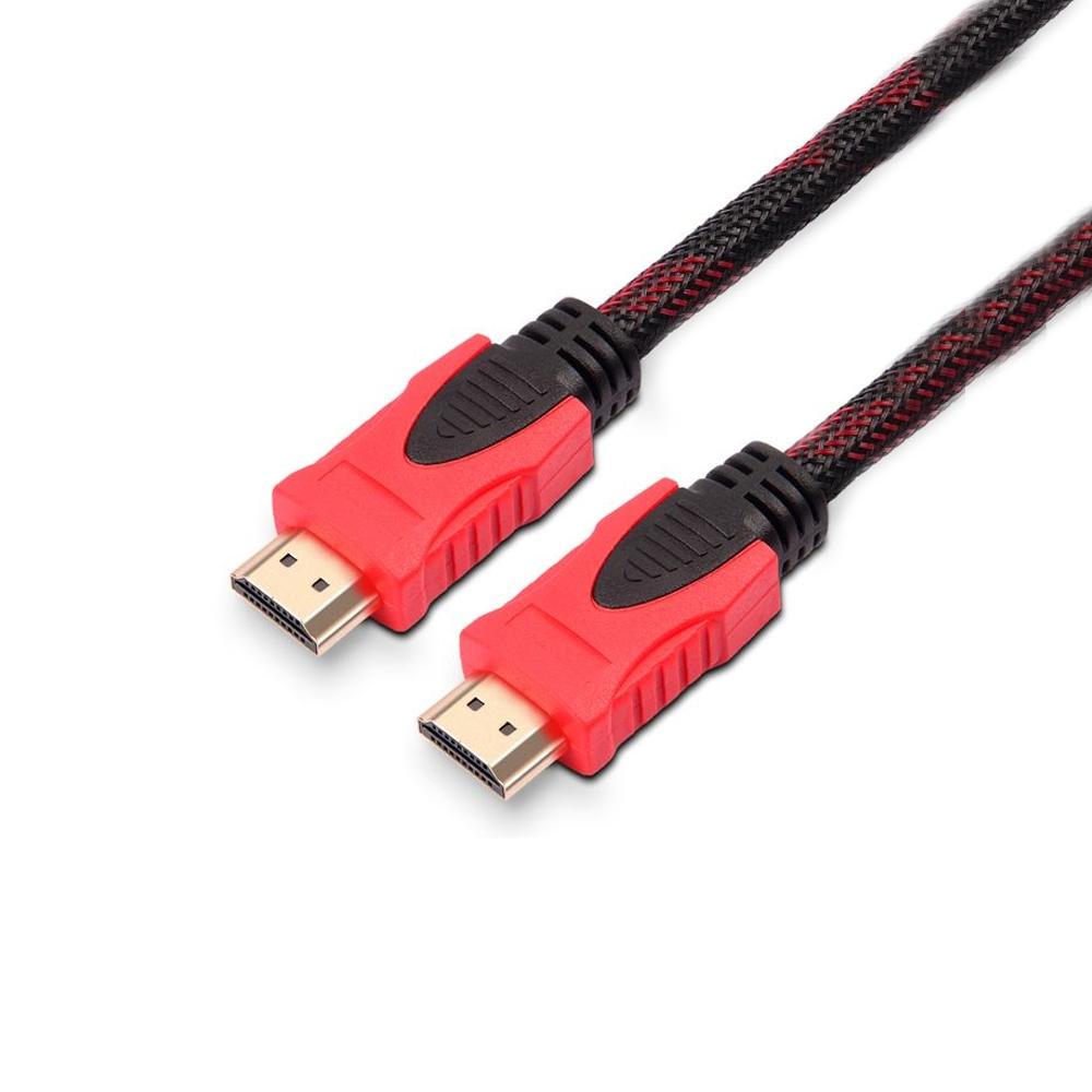 HDMI Кабел Ver. 1.4 -1.50 метра | JAR Computers HDMI Кабел Ver. 1.4 -1.50 метра
