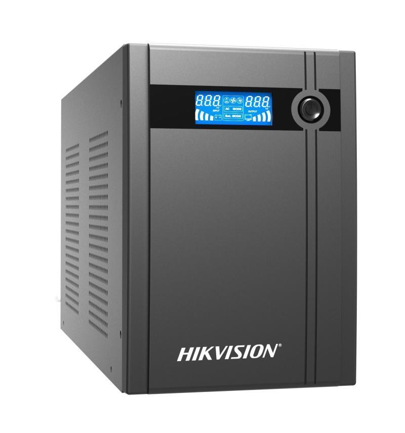 HIKVISION DS-UPS3000VA | JAR Computers HIKVISION DS-UPS3000VA