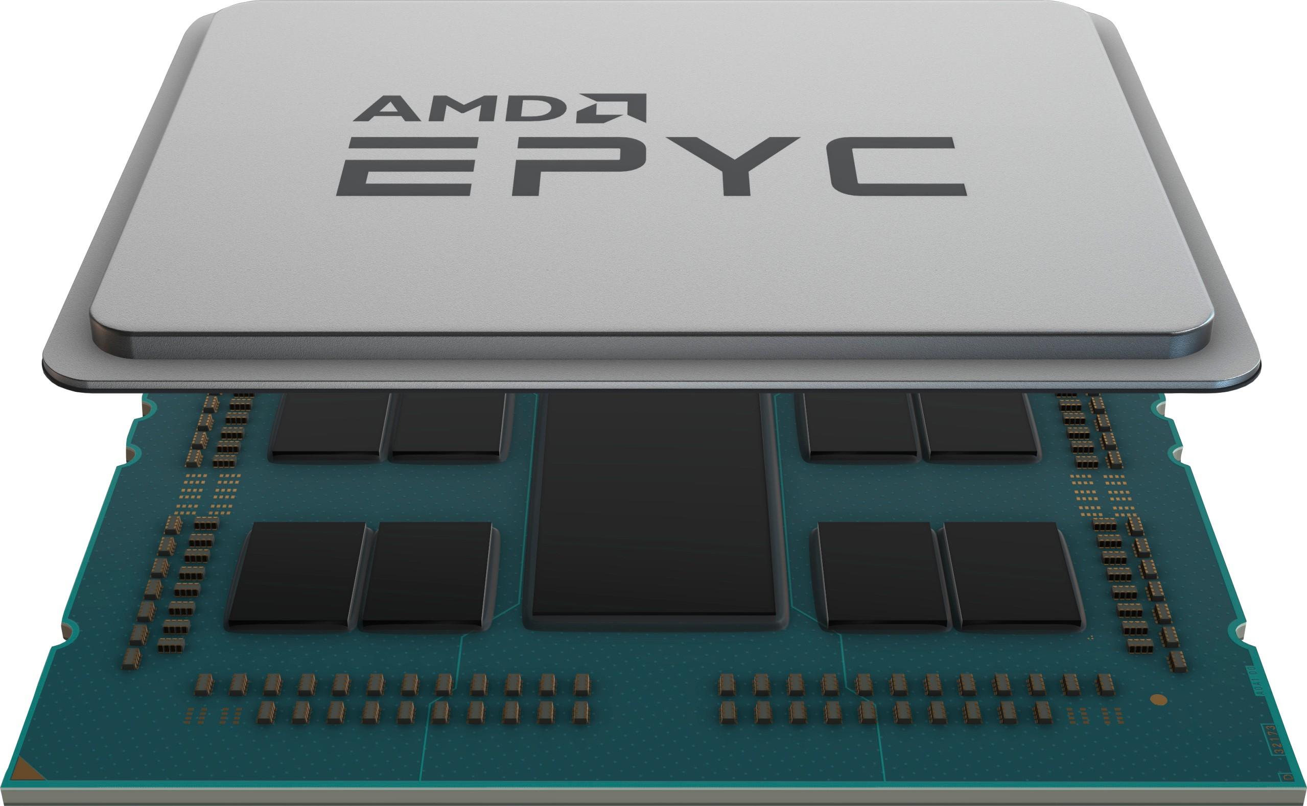 HPE AMD EPYC 9115 2.6GHz 16-core 125W Processor for процесор 2,6 GHz 64 MB L3