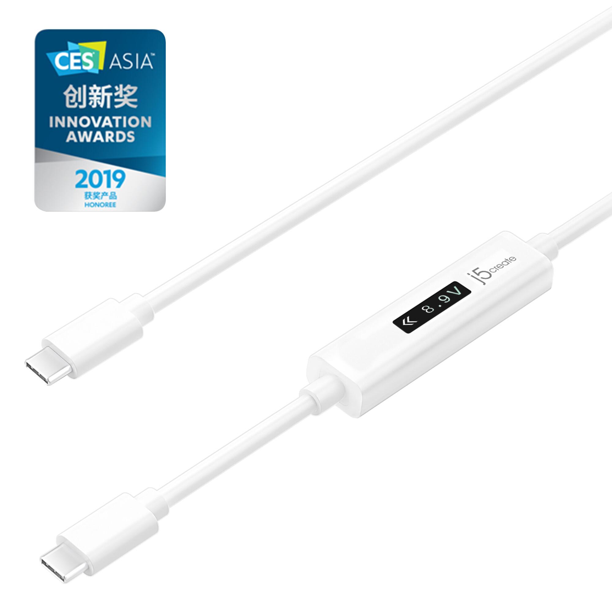 j5create JUCP14 USB кабел
