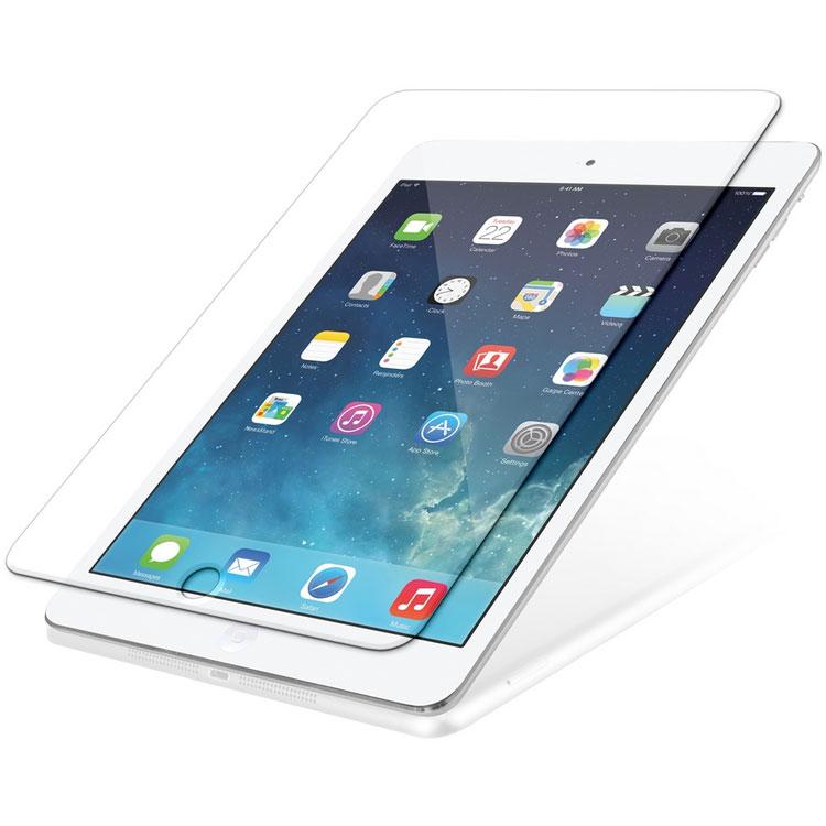 Калено стъклено защитно покритие за дисплея на iPad 6 (2018), iPad 5 (2017), iPad Pro 9.7, iPad Air 2, iPad Air - Torrii BodyGlass Tempered Glass Screen Protector (прозрачен) | JAR Computers Калено стъклено защитно покритие за дисплея на iPad 6 (2018), iPad 5 (2017), iPad Pro 9.7, iPad Air 2, iPad Air - Torrii BodyGlass Tempered Glass Screen Protector (прозрачен)
