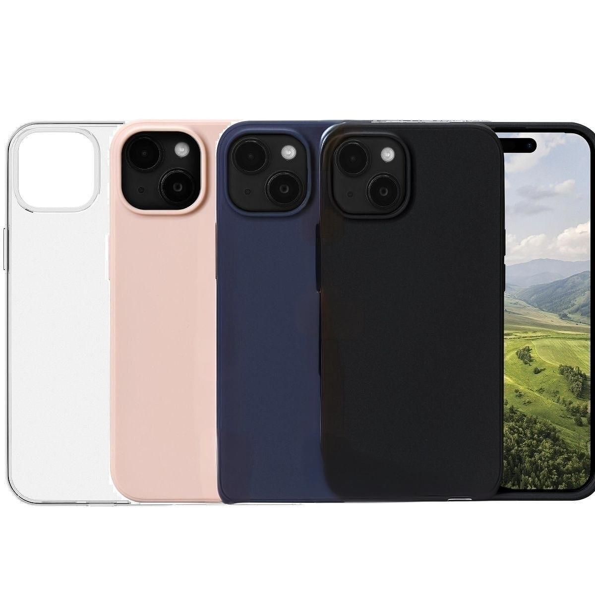 Калъф за телефон dbramante1928 Greenland за Apple iPhone 15 | JAR Computers Калъф за телефон dbramante1928 Greenland за Apple iPhone 15