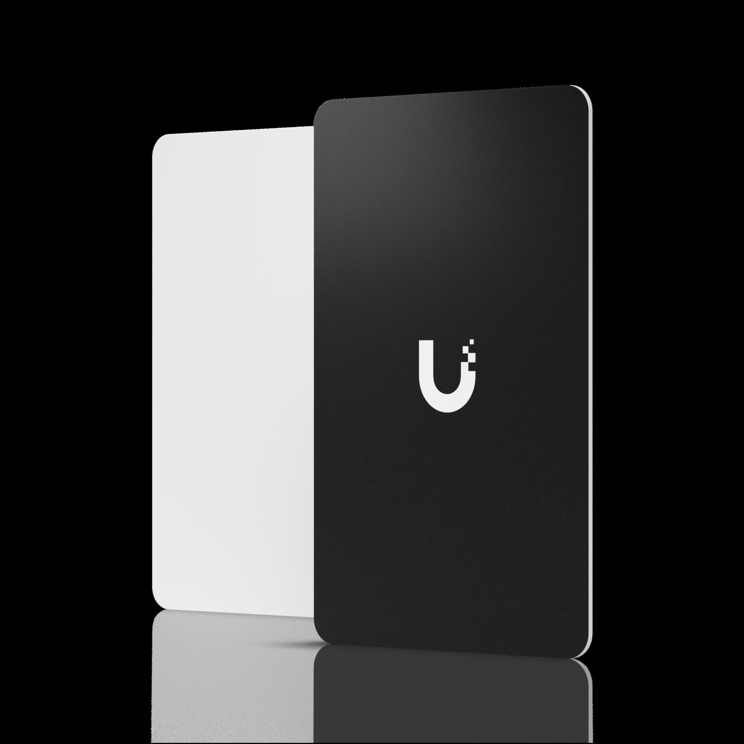 Карта за контрол на достъп Ubiquiti Access Card UA-Card | JAR Computers Карта за контрол на достъп Ubiquiti Access Card UA-Card