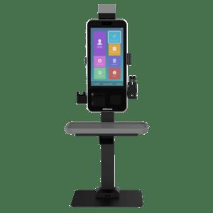 Киоск система Histone Hs330u Kiosk-system 2S5210300013 | JAR Computers Киоск система Histone Hs330u Kiosk-system 2S5210300013